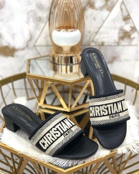 christian dior nude sandals|Christian Dior sandals prices.